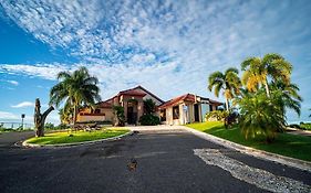 Hacienda El Jibarito